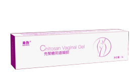 妇科凝胶