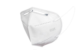 医用kn95口罩