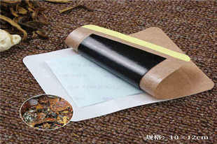 秦鲁药业膏药贴牌代加工的注意事项