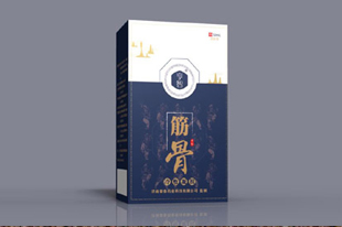 秦鲁亨智艾灸液筋骨冷敷凝胶