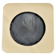 医用黑膏药代加工流程