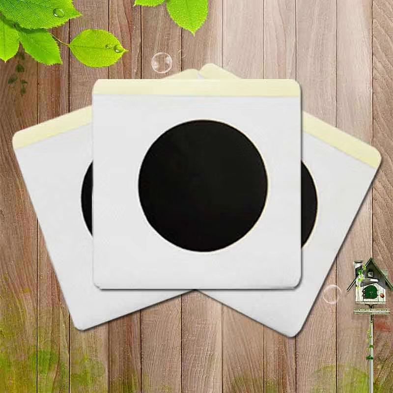 手工黑膏药贴牌