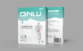 降糖贴-糖尿病缓解膏药