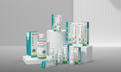 山东朱氏药业4大新品系列重磅上市！以创新配方