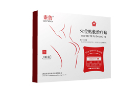 乳腺贴