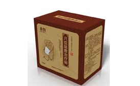 穴位贴敷治疗贴-足贴