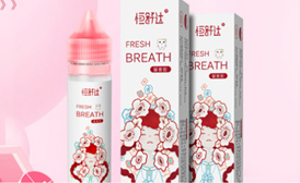 益生菌牙膏牙齿脱敏凝胶加工