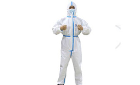 医用防护服厂家